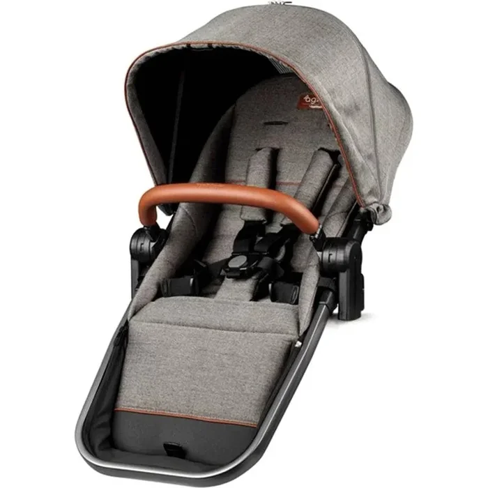 Agio Companion Seat
