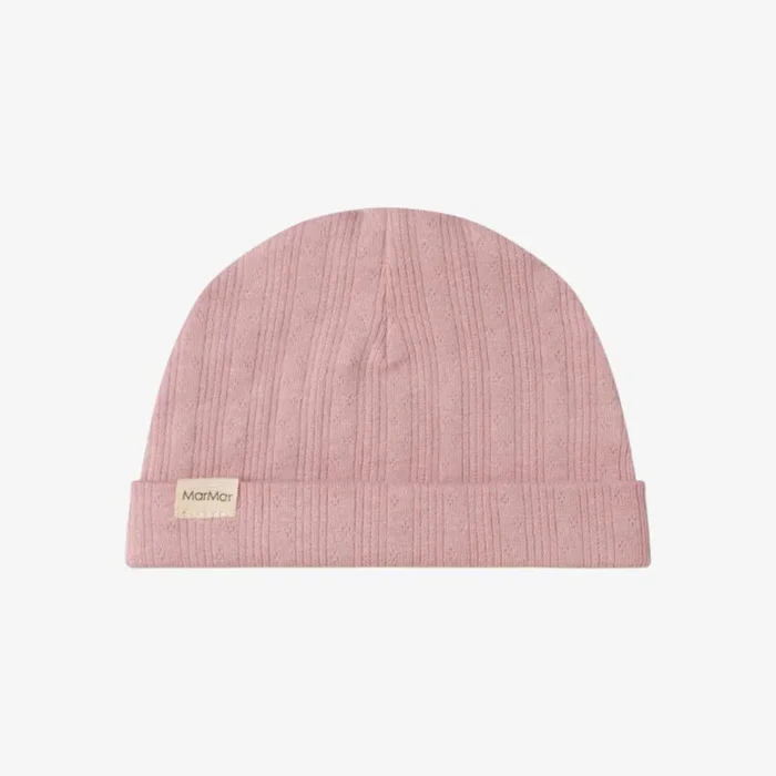 Aiko Hat – Soft Berry
