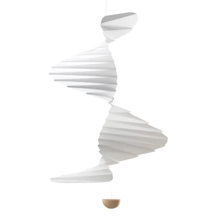 Airflow Pure White