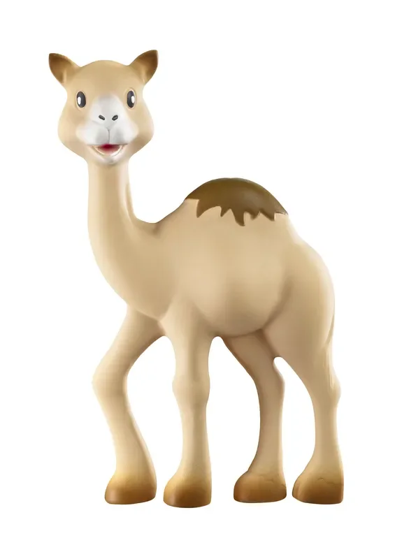 Al’Thir The Camel