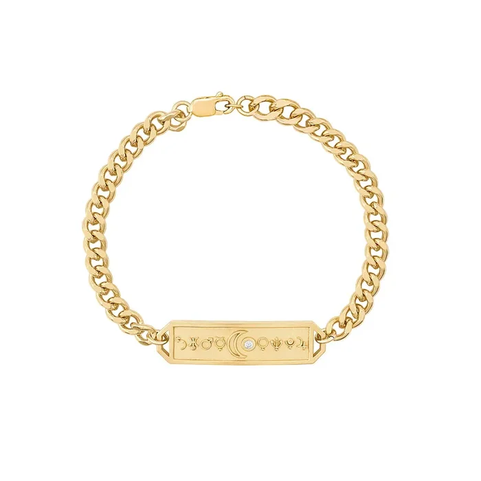 Alchemy Bracelet