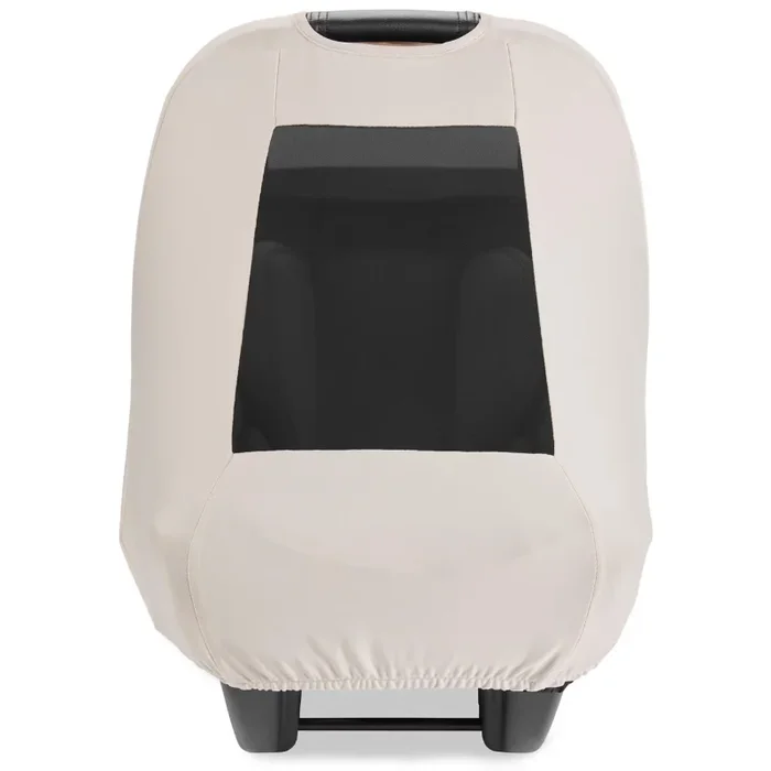 All Seasons Car Seat Cover