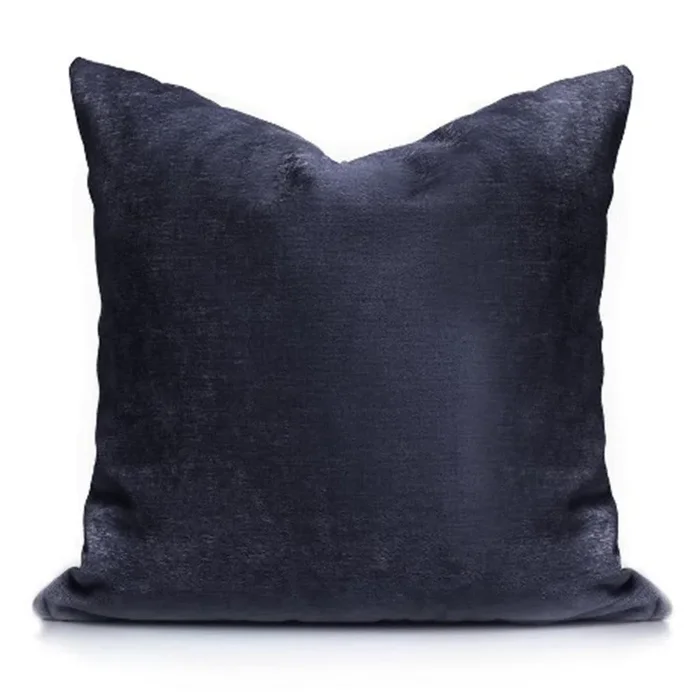 Almofada Oilo 18×18 – Velveteen Midnight