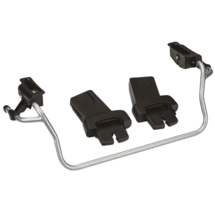 Alterrain Pro/Revolution Flex 3.0 Car Seat Adapter – Nuna, Cybex, Maxi-Cosi
