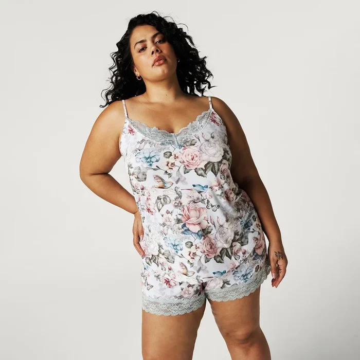 Amarantha Women’s Lace Cami
