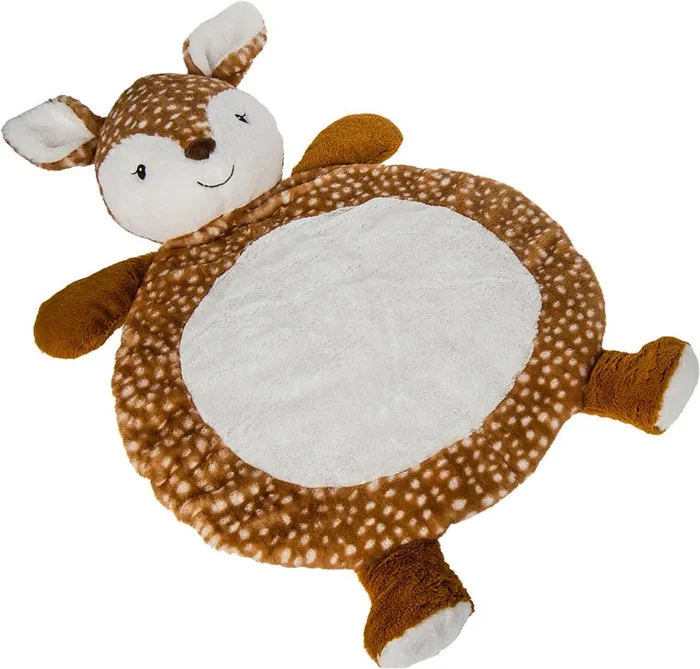 Amber Fawn Baby Mat – 31×23 “