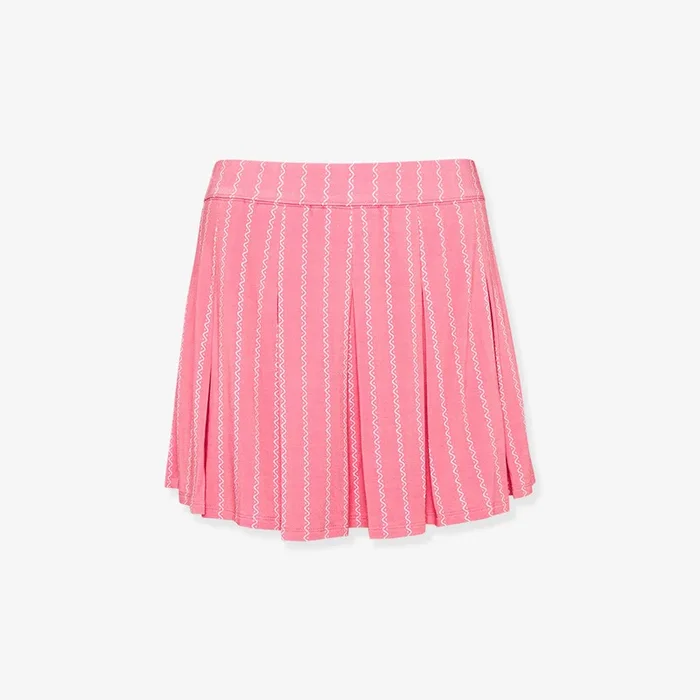 American Girl® Addy Walker™ Women’s French Terry Pleated Skort