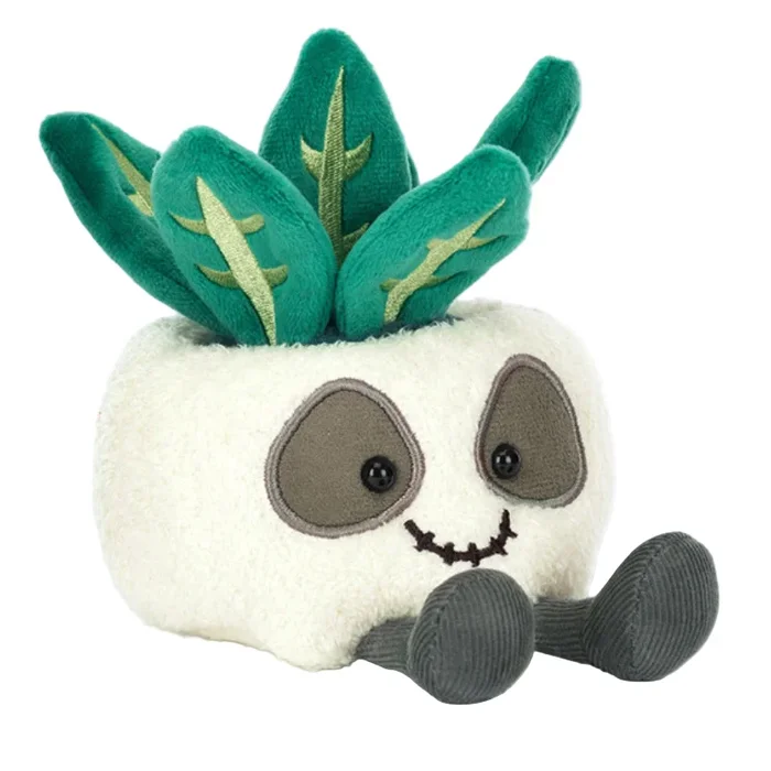 Amuseable Plants & Woodland Plush Toys