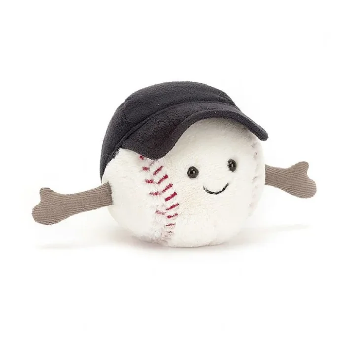 Amuseable Sports Plush Toy