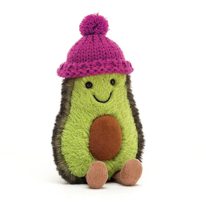 Amusebale Cozi Avocado