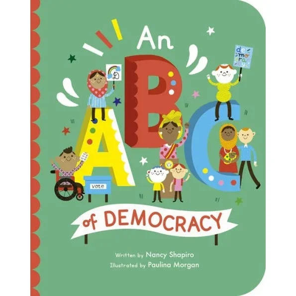 An ABC of Democracy