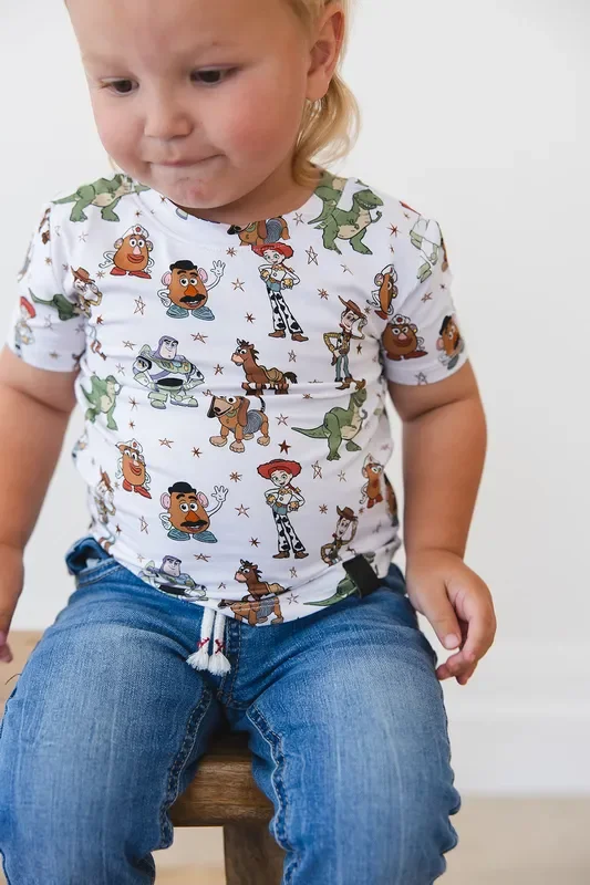 Andy’s Gang – Everyday Tee