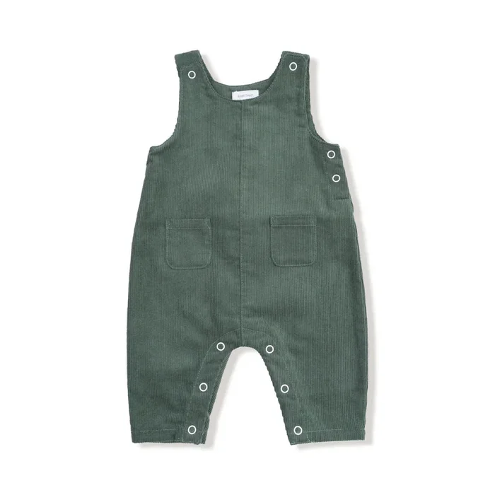 Angel Dear Corduroy Uni | Dark Ivy
