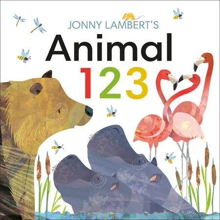 Animal 123