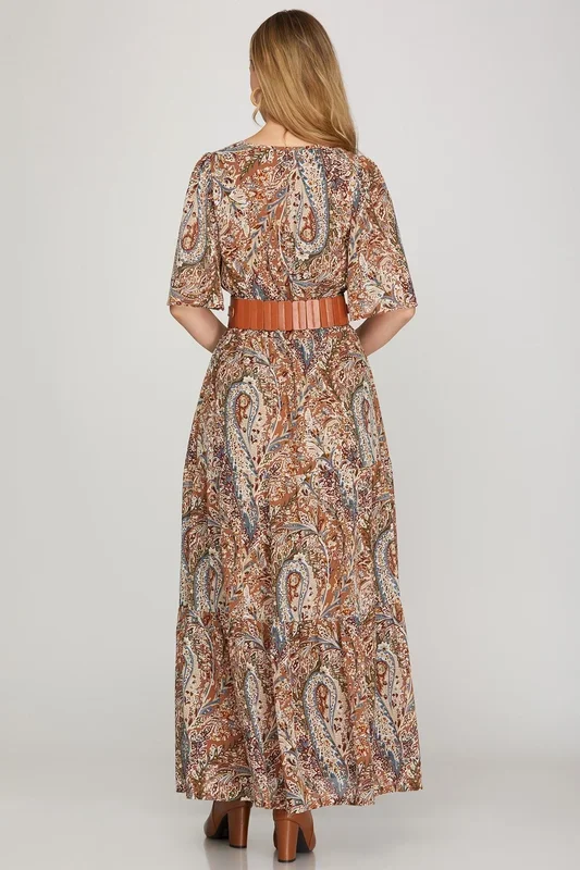 Anna Dress