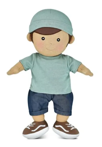 Apple Park Kids – Levi in Sage