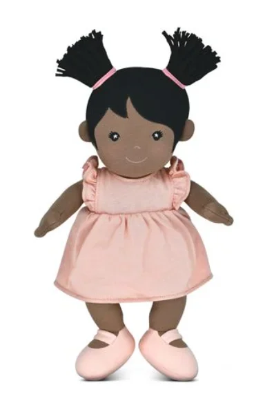 Apple Park Kids – Mia in Dusty Rose