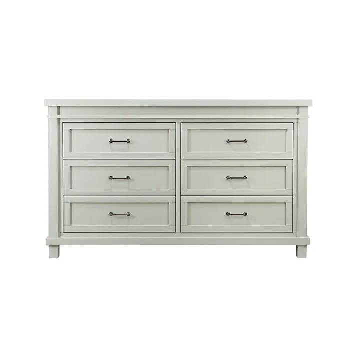 appleseed Rowan Double Dresser