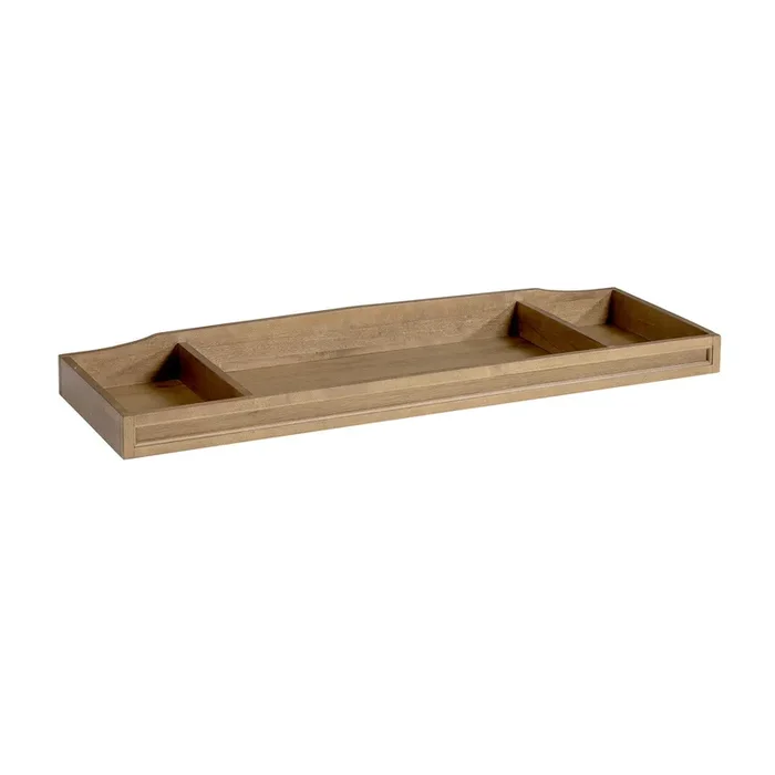 appleseed Solvang Changer Topper