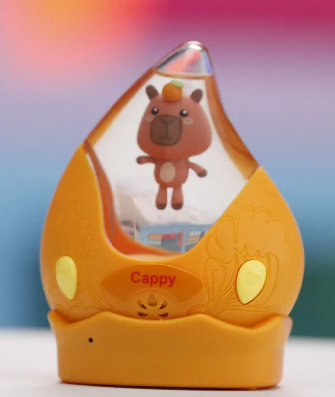Aqua Pets | Cappy
