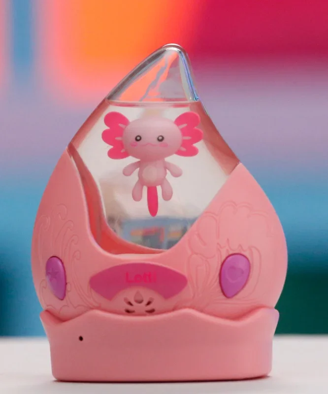 Aqua Pets | Lotti
