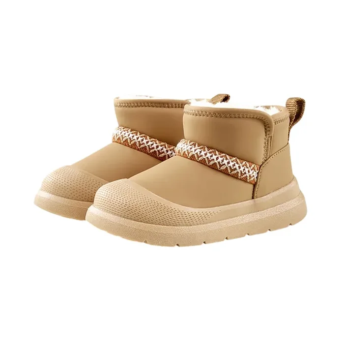Arctichug – Kids Snow Boots