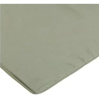 Arm’s Reach Original Co-Sleeper 100% Cotton Sheet in Fern
