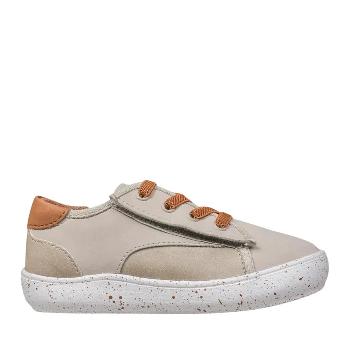 Ash Boys Hook & Loop Shoe