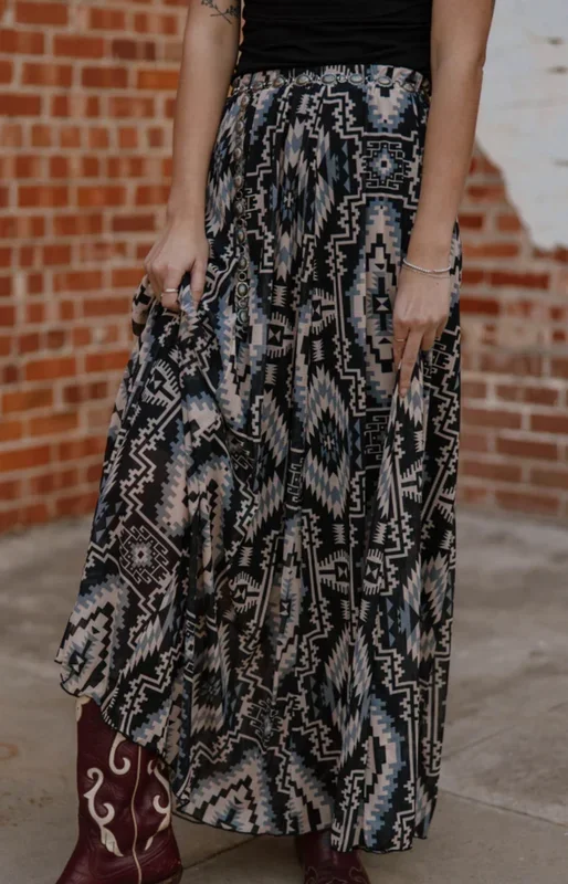 Ashwood trail skirt