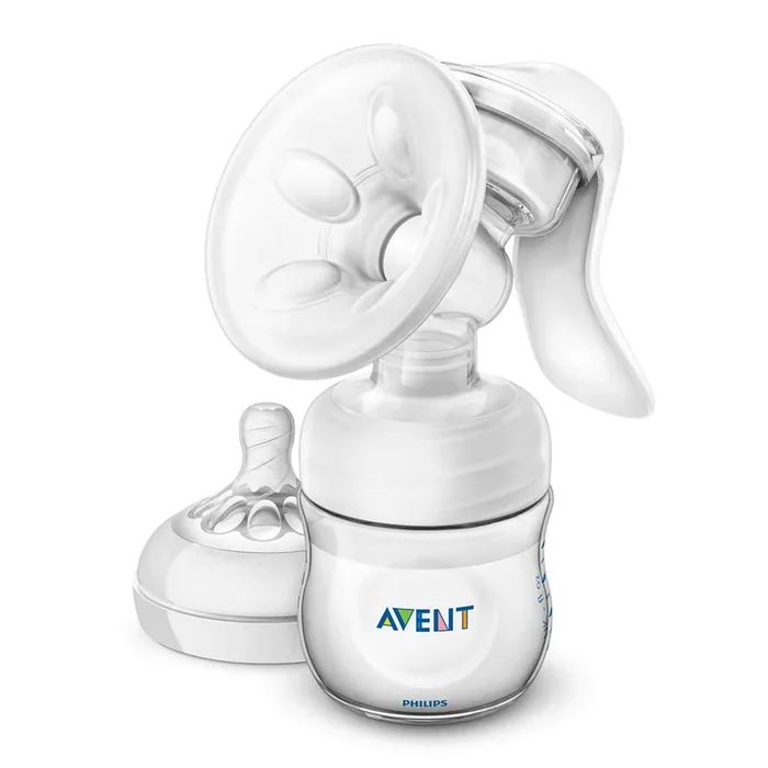 Avent Manual Breast Pump