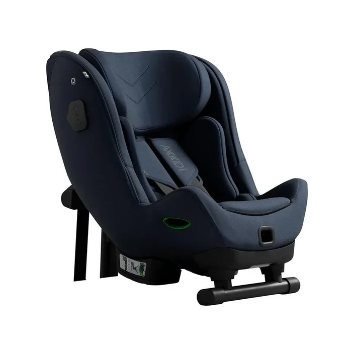 Axkid Minikid 4 Max – Glacier Lake Blue