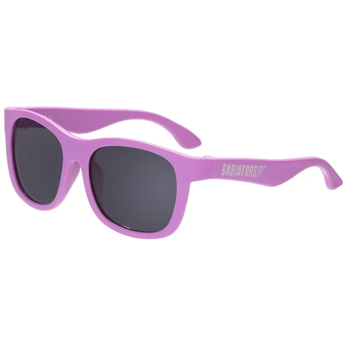 Babiators Navigator 3-5 Years | A Little Lilac