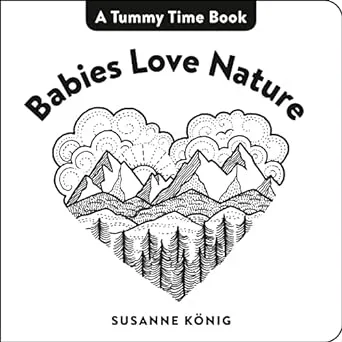 Babies Love Nature