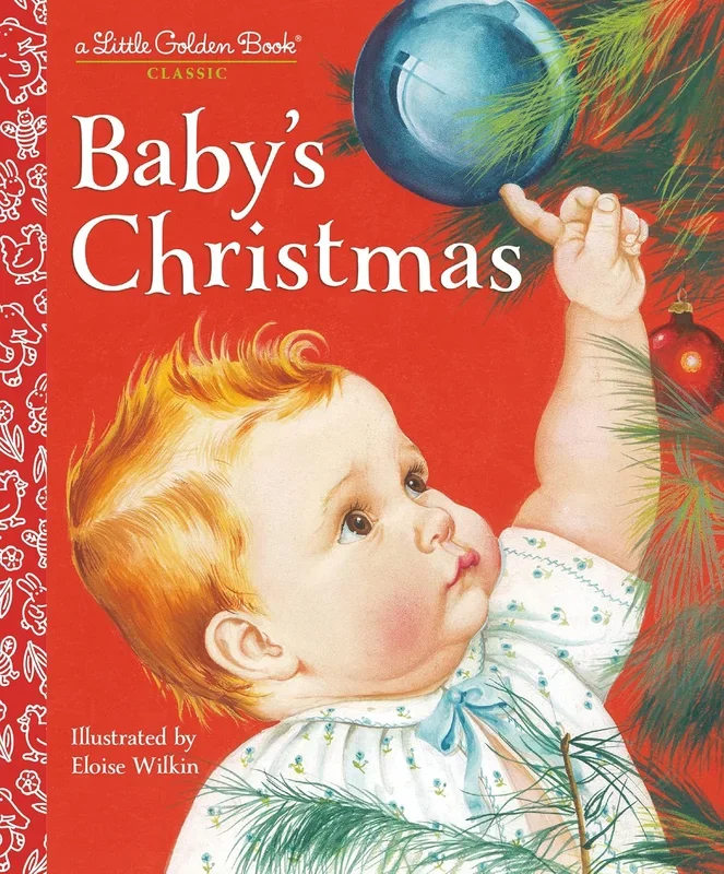 Baby’s Christmas