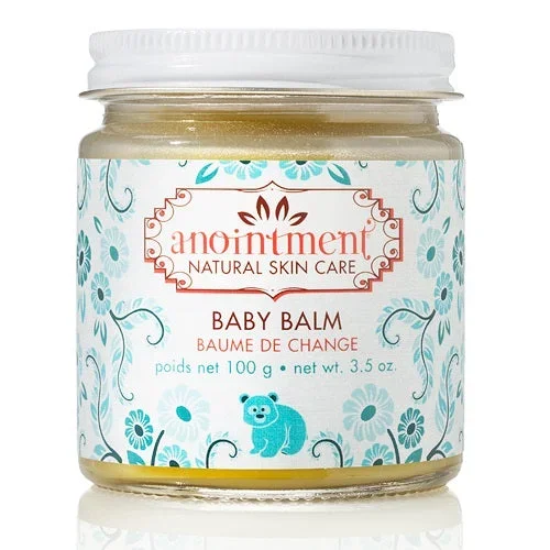 Baby Balm – 100g