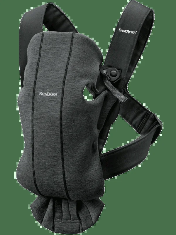 Baby Bjorn Baby Carrier Mini