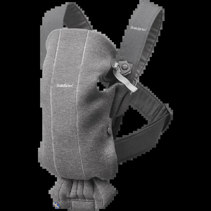 Baby Bjorn Carrier Mini 3D Jersey