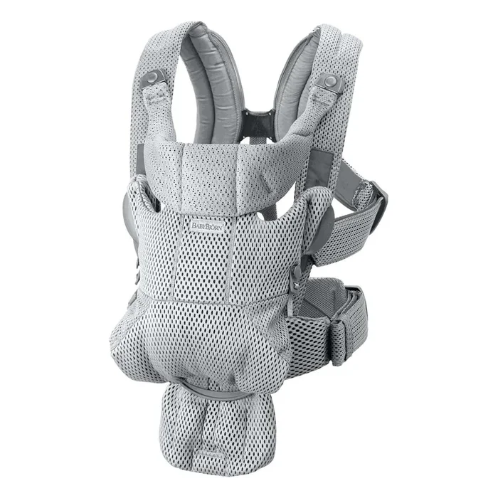 Baby Bjorn Free Baby Carrier