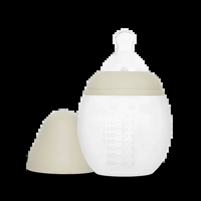 Baby bottle 240 ml – 08 Oz: Sand