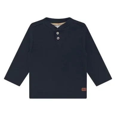 Baby Boys T Long Sleeve Night