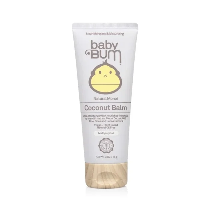 Baby Bum Monoi Coconut Balm