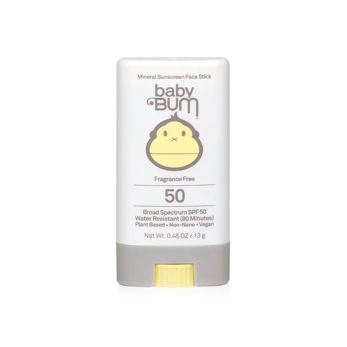 Baby Bum SPF 50 Stick – Fragrance Free