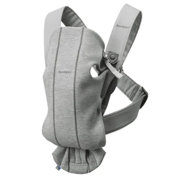 Baby Carrier Mini – 3D Jersey