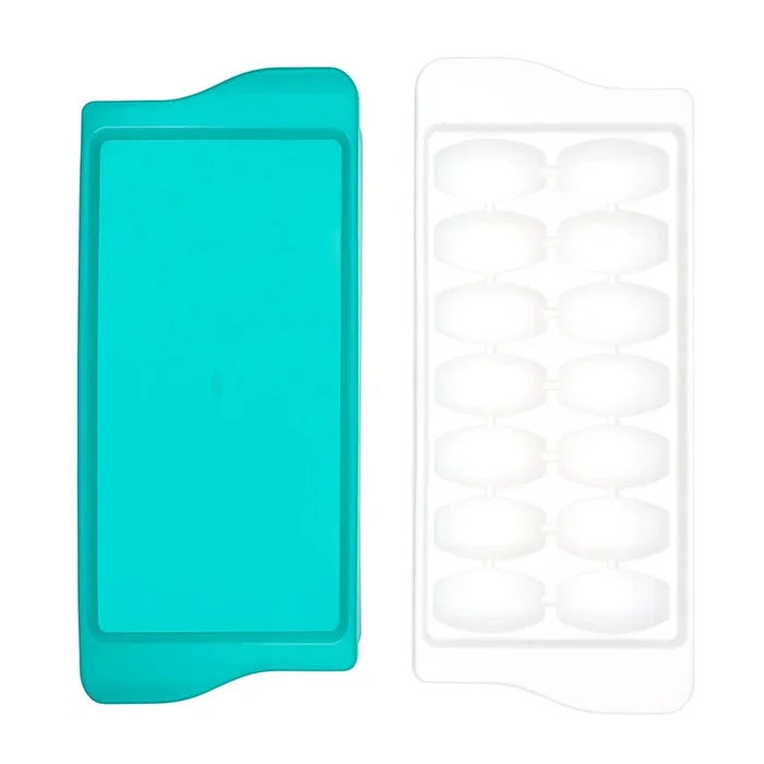 Baby Food Freezer Tray – Teal