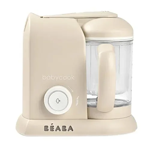Baby Food Maker – Oat