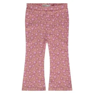 BABY GIRLS FLAREDPANTS