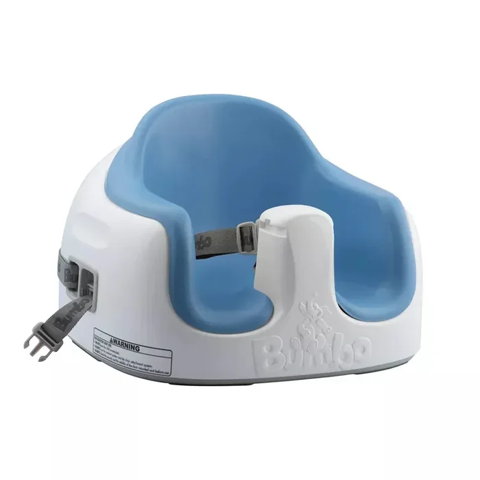 Baby Infant Toddler Soft Foam Multi Seat with Removable Tray – Blue(See description)