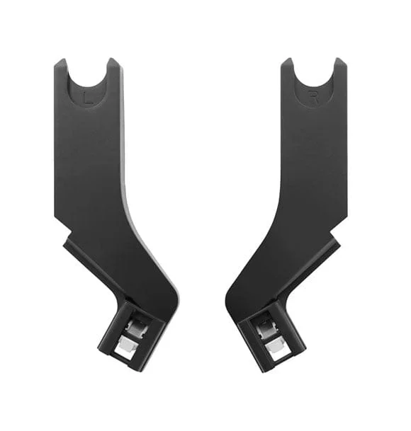 Baby Jogger City Mini 2 / City Mini GT2 Double Stroller Car Seat Adapter – Maxi Cosi/Cybex