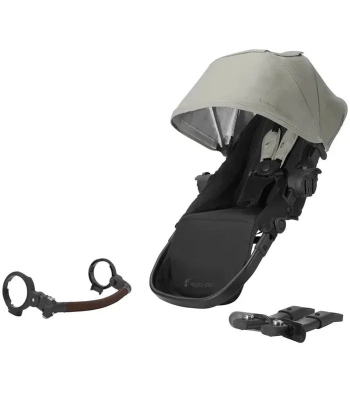 Baby Jogger City Select 2 Second Seat – Eco