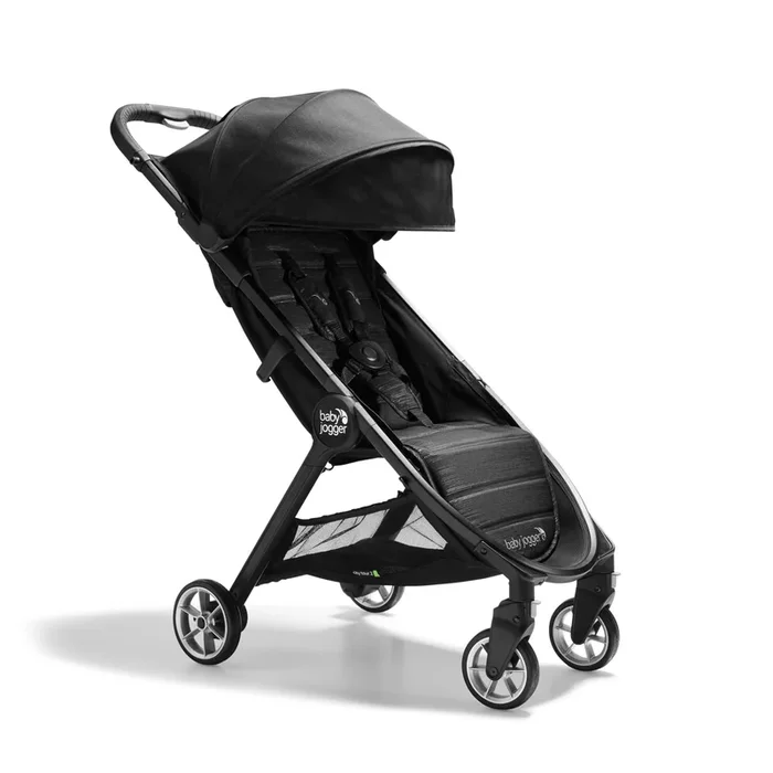 Baby Jogger City Tour 2 Single Stroller Jet